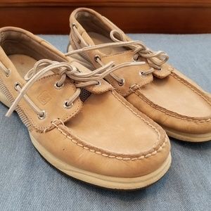 Original Women's Classic Sperry Loafers Size 6.5